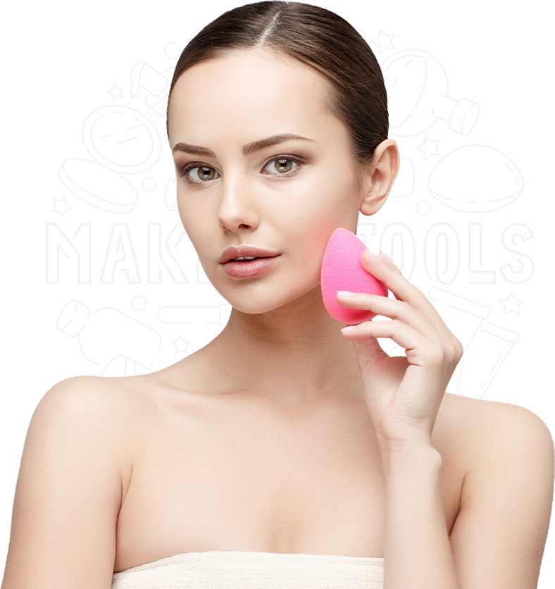 we stargleam beauty is a beauty & makeup tools supplier